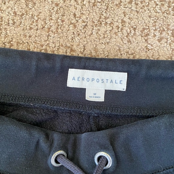 black sweatpants! - Picture 3 of 3